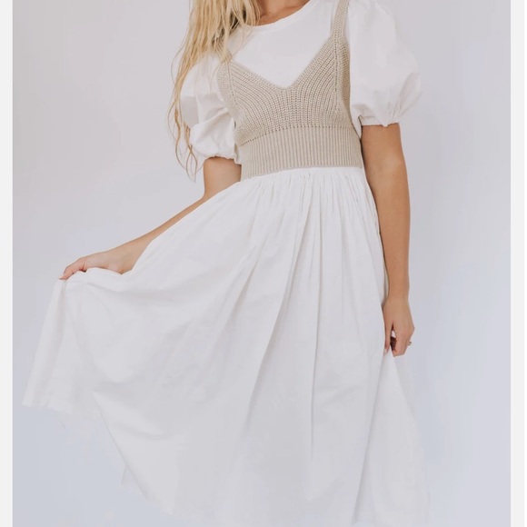 NWT Sofia the Label Dress Size M - Picture 1 of 5